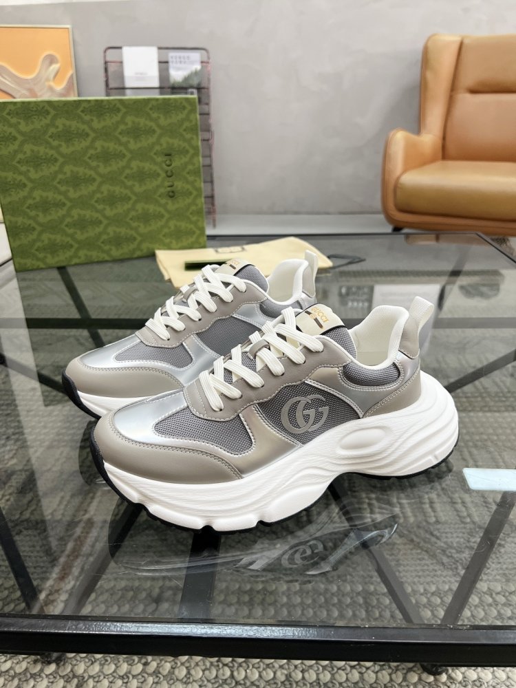 Кроссовки мужские