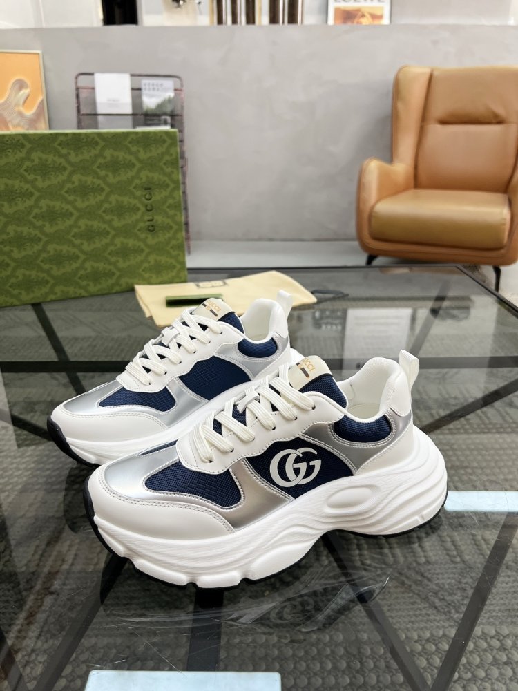 Кроссовки мужские