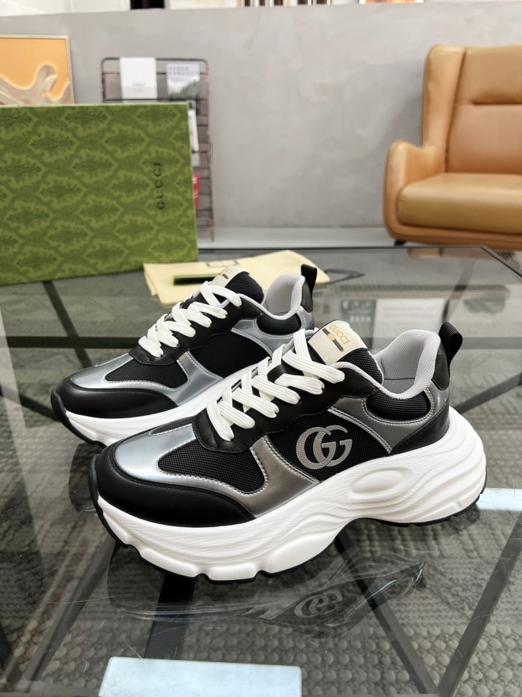 Кроссовки мужские