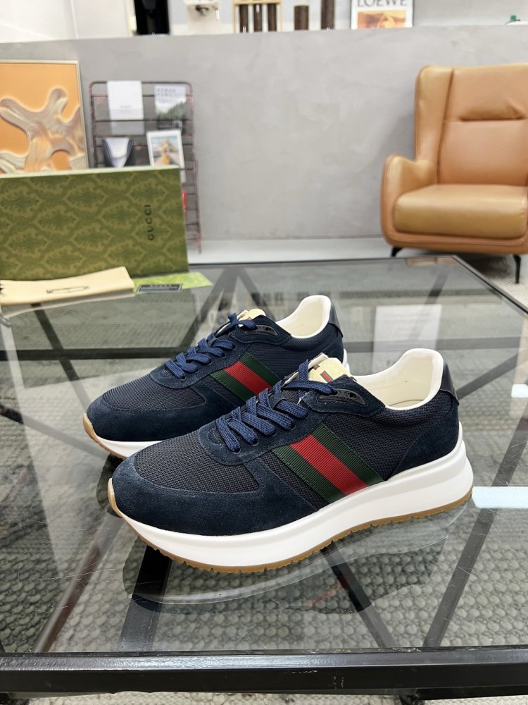 Кроссовки мужские