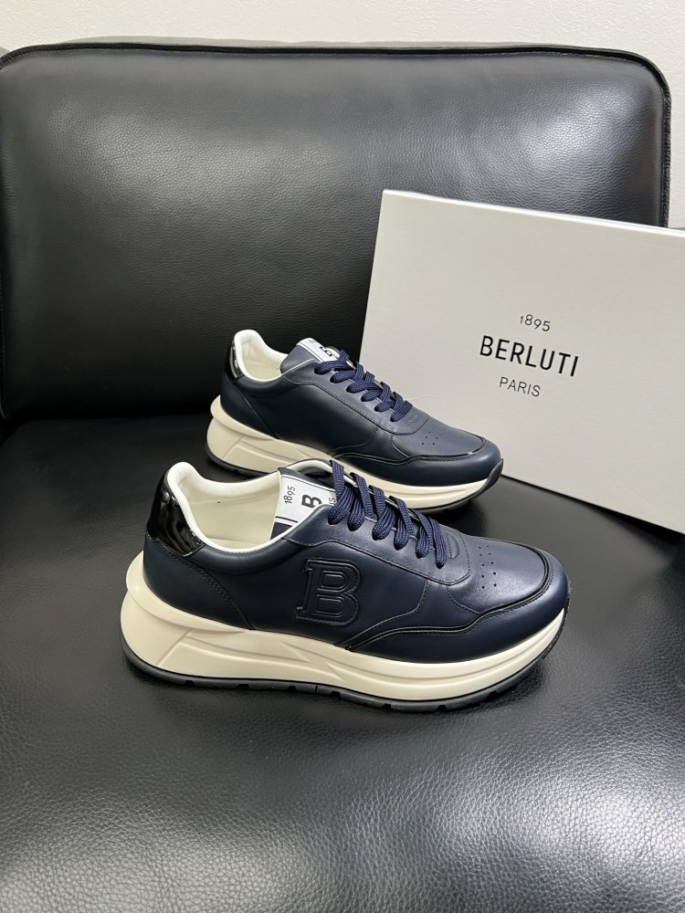 Кроссовки мужские