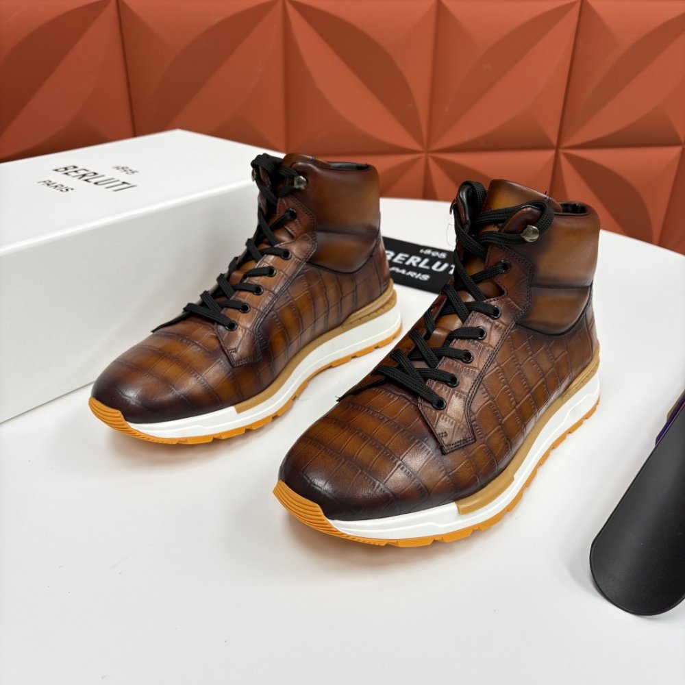 Кроссовки мужские