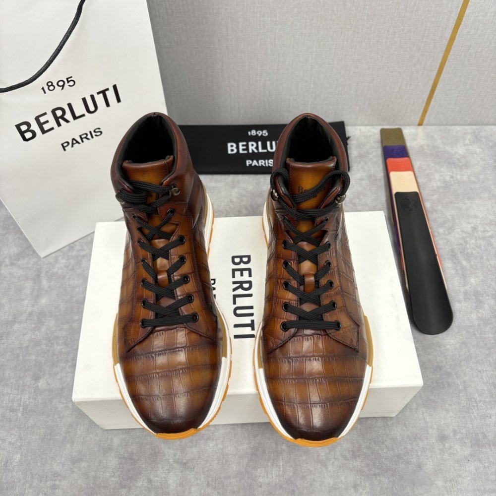 Кроссовки мужские