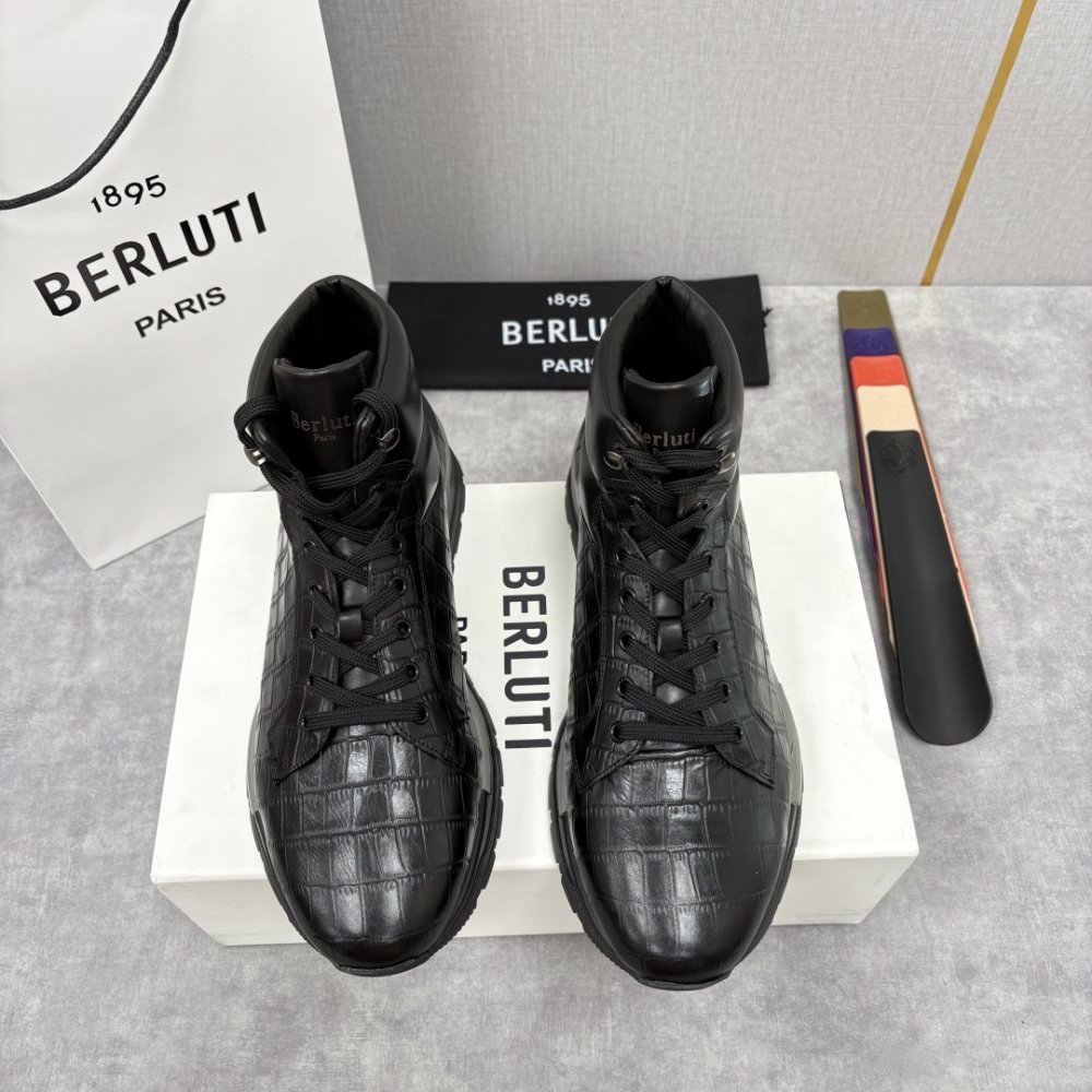 Кроссовки мужские