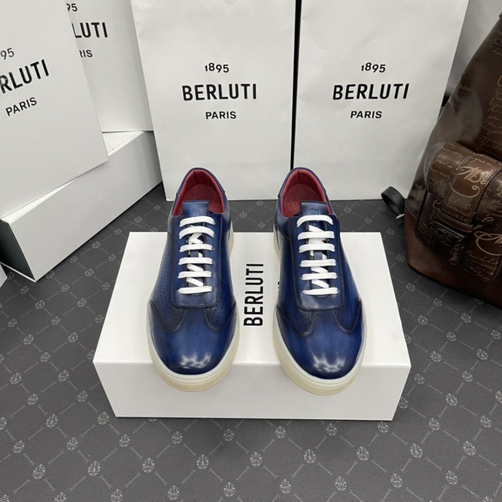 Кроссовки мужские