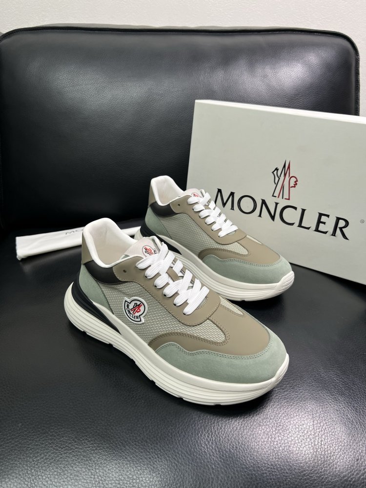 Кроссовки мужские