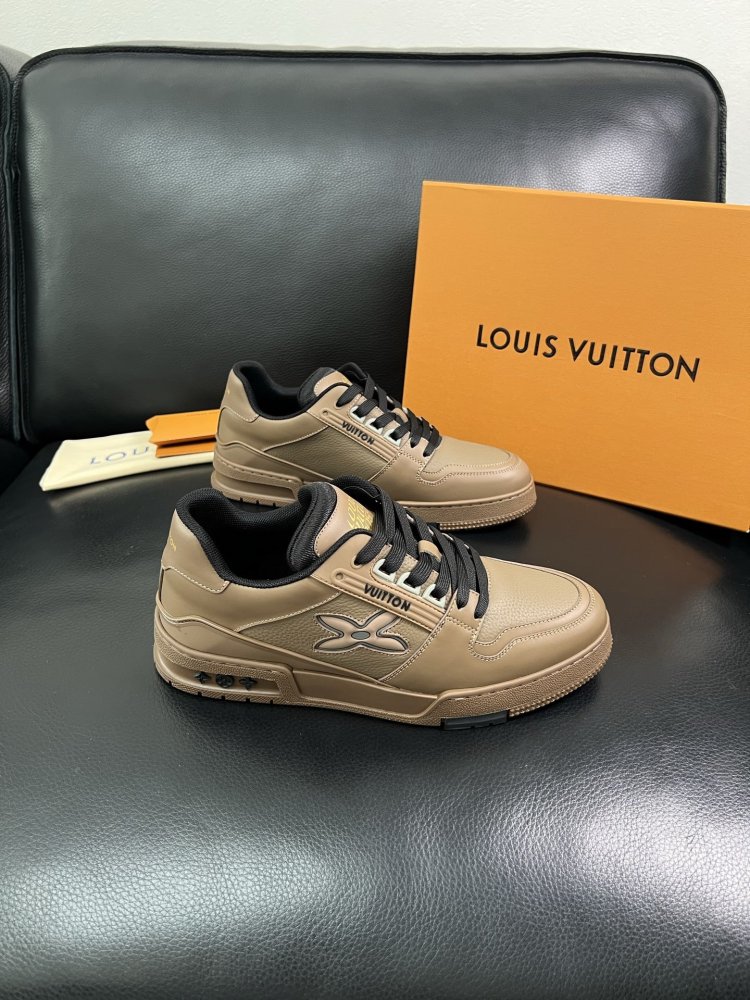 Кроссовки мужские