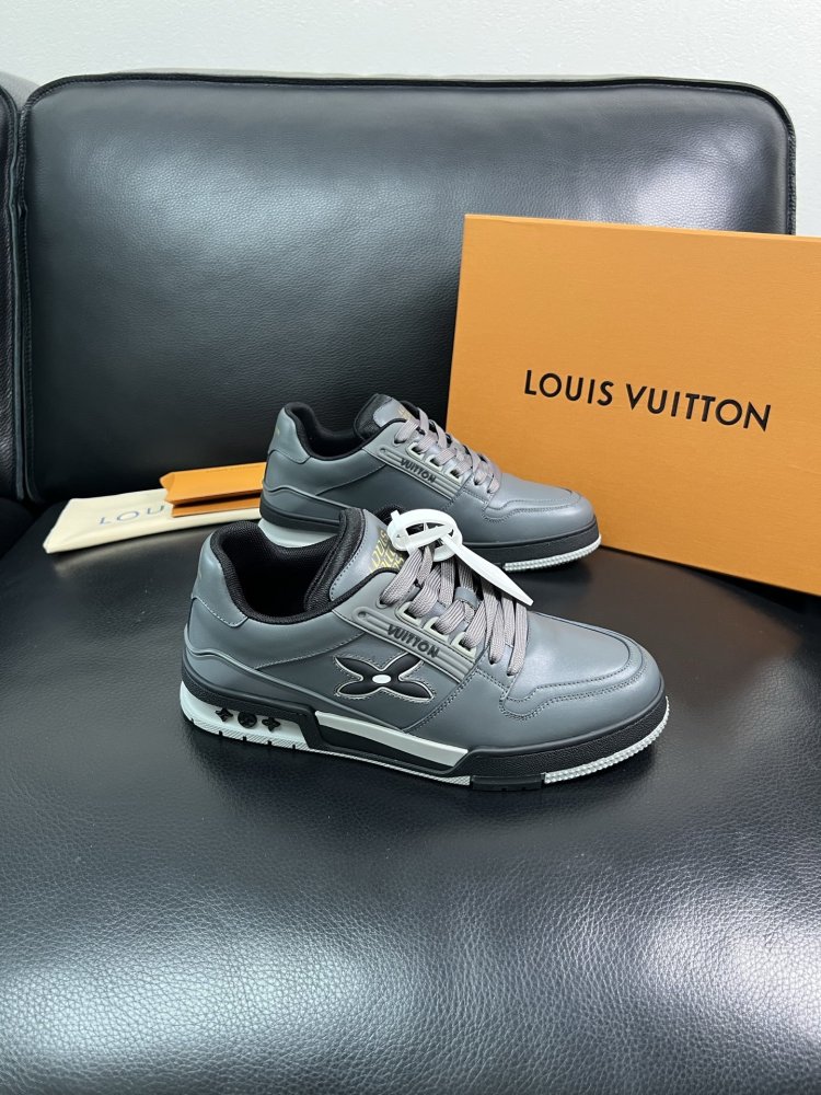 Кроссовки мужские