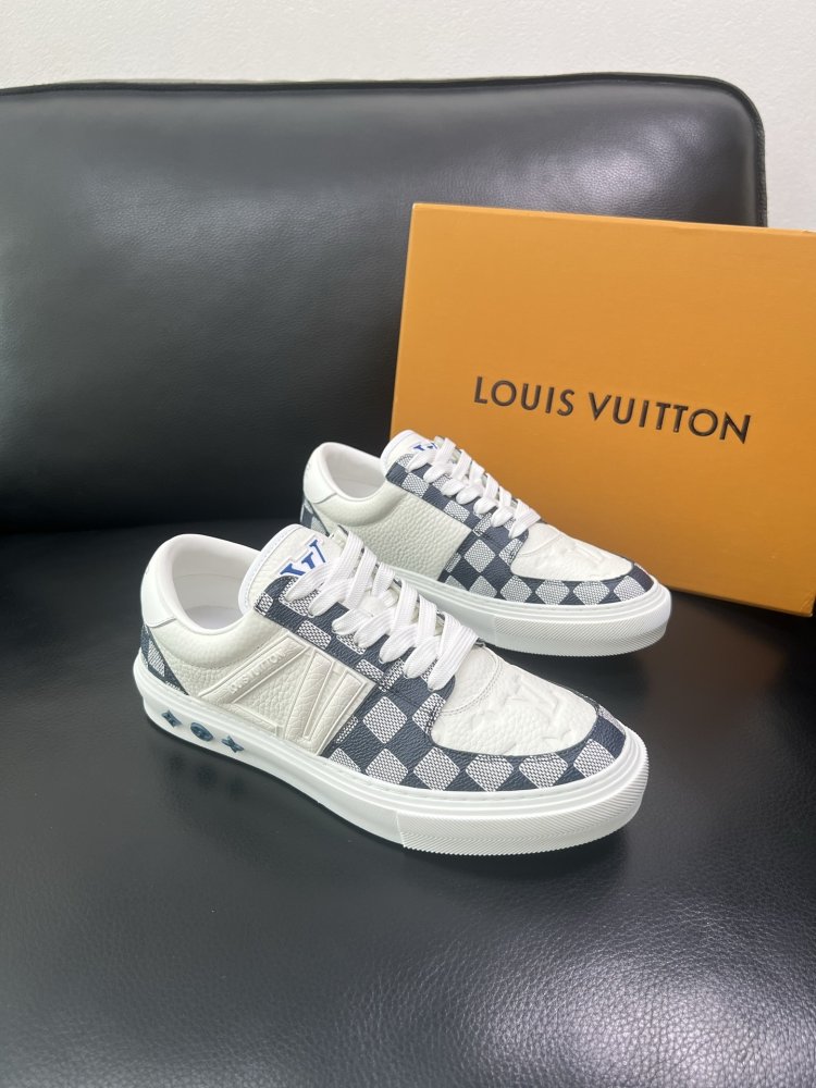 Кроссовки мужские