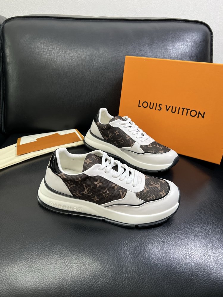 Кроссовки мужские