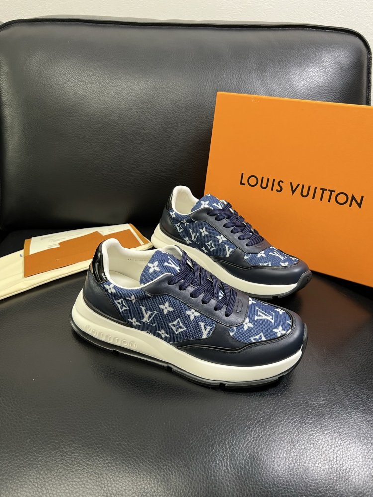 Кроссовки мужские