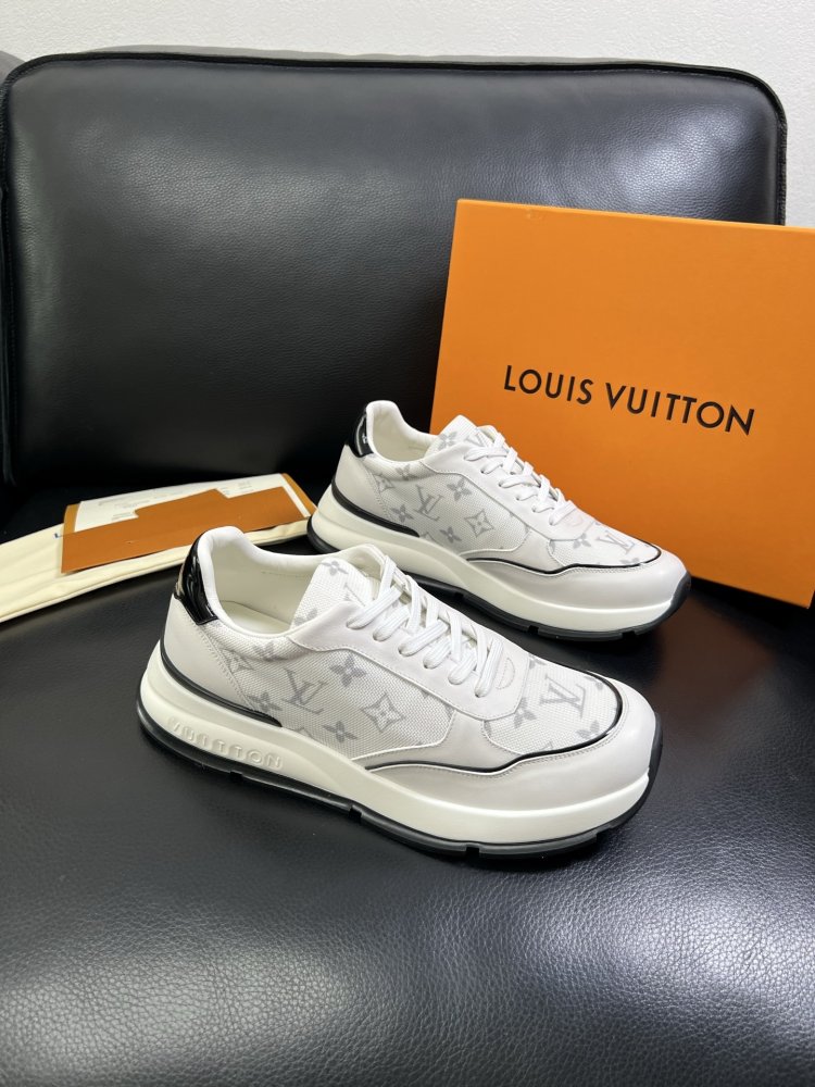 Кроссовки мужские