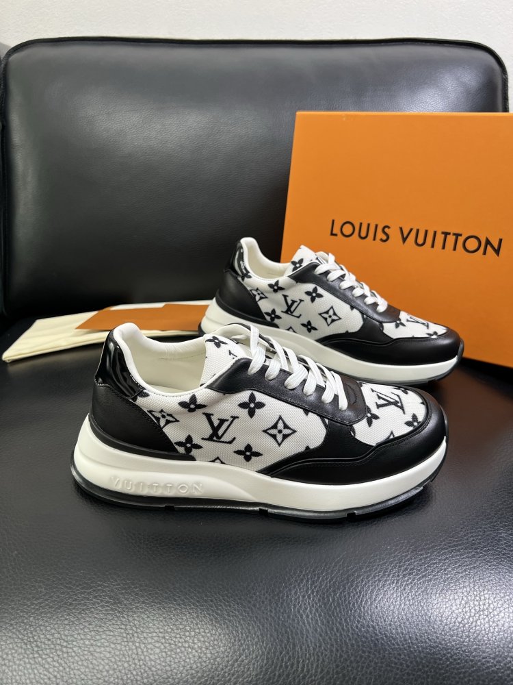 Кроссовки мужские