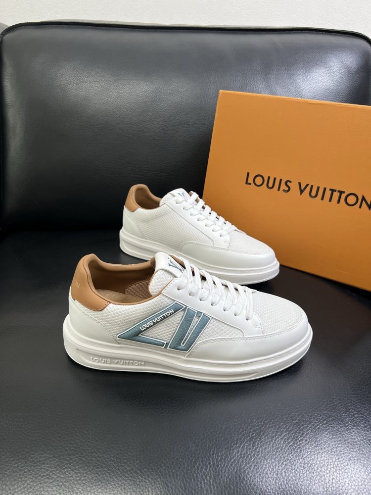 Кроссовки мужские