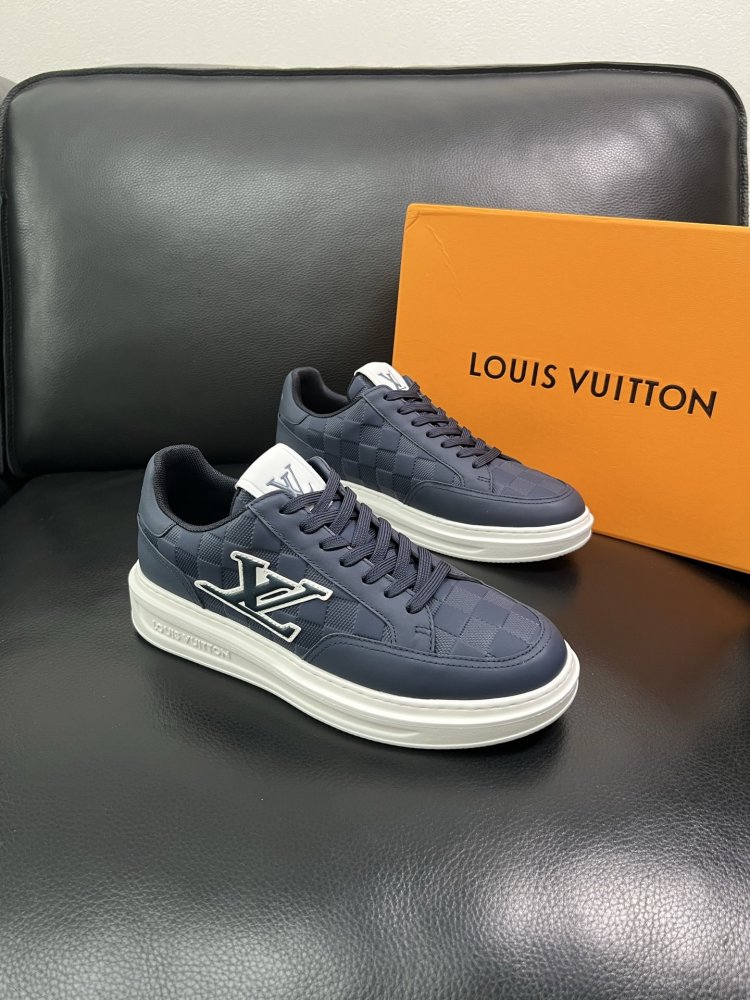 Кроссовки мужские