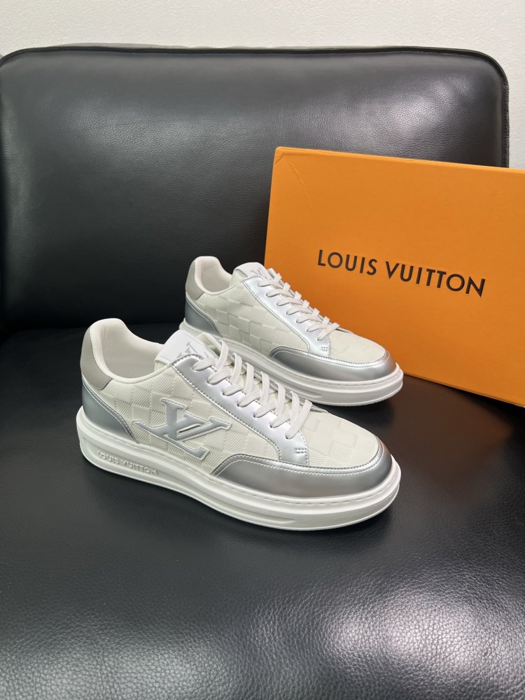 Кроссовки мужские