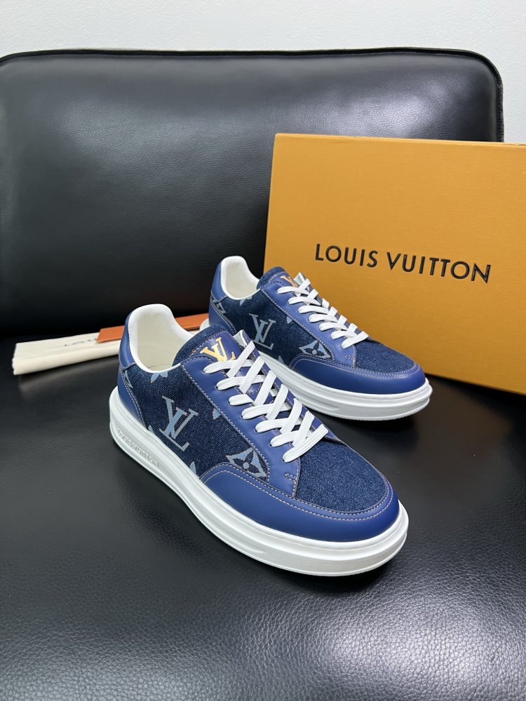 Кроссовки мужские