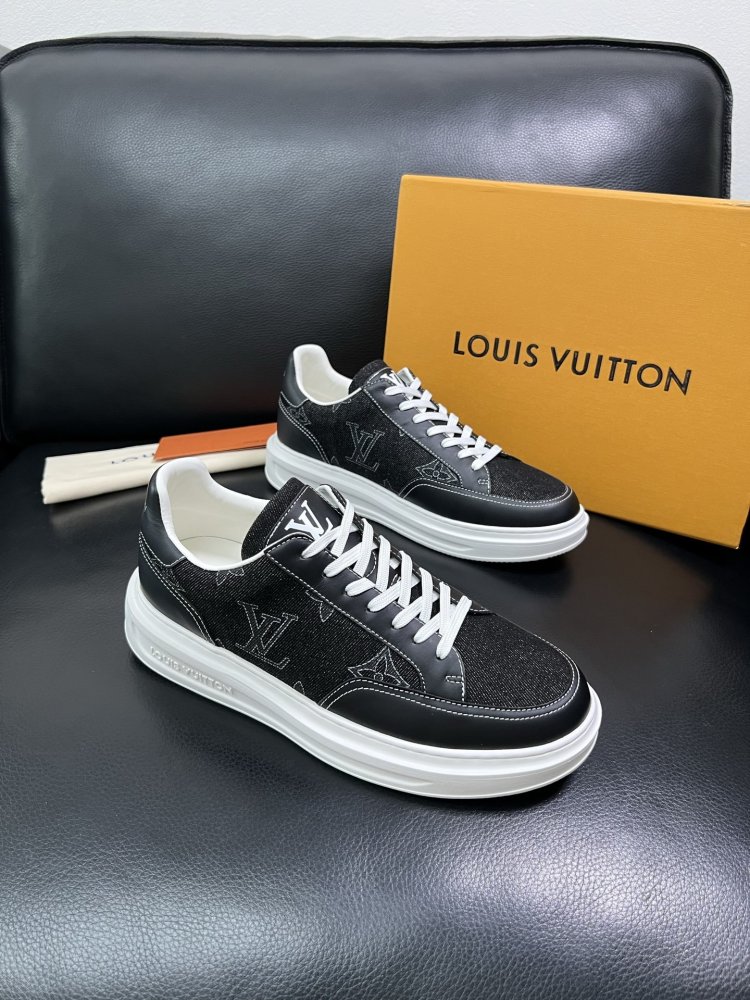 Кроссовки мужские