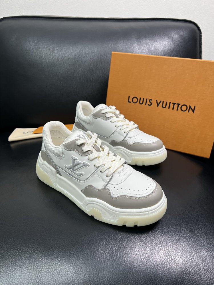 Кроссовки мужские