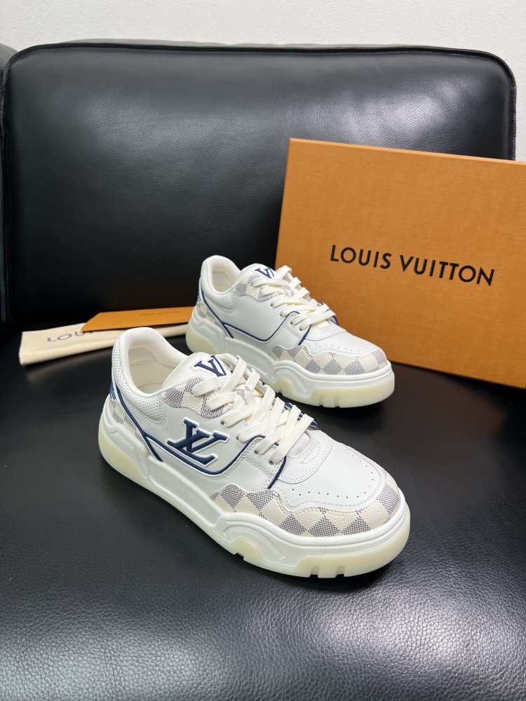 Кроссовки мужские