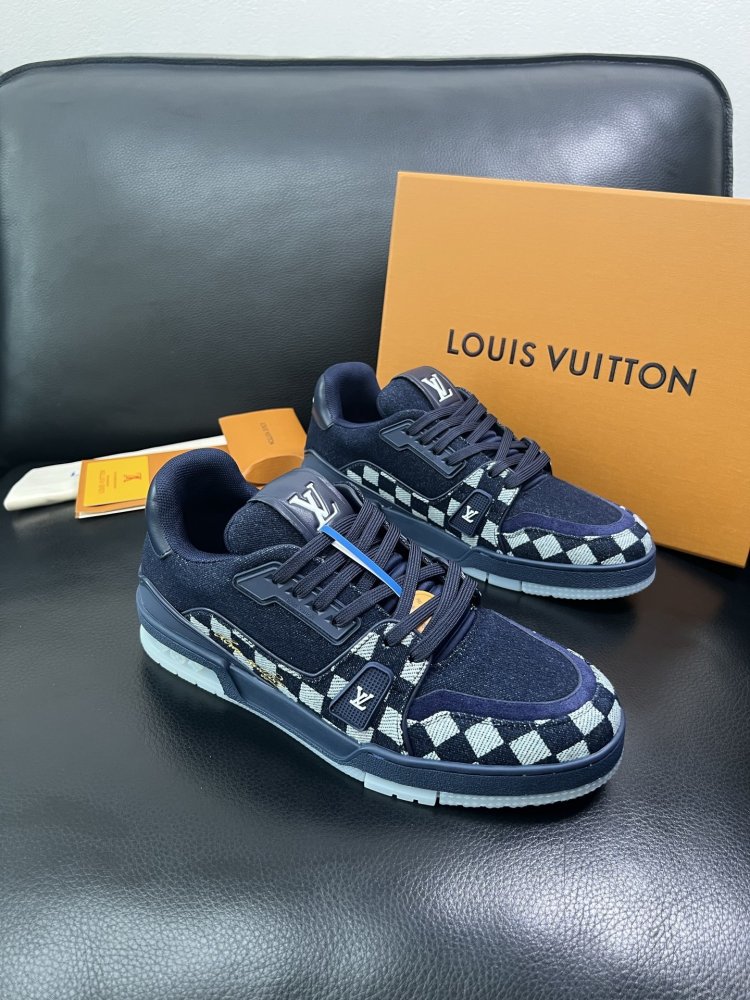 Кроссовки мужские