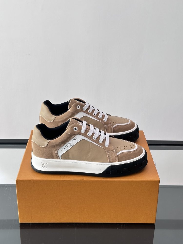 Кроссовки мужские