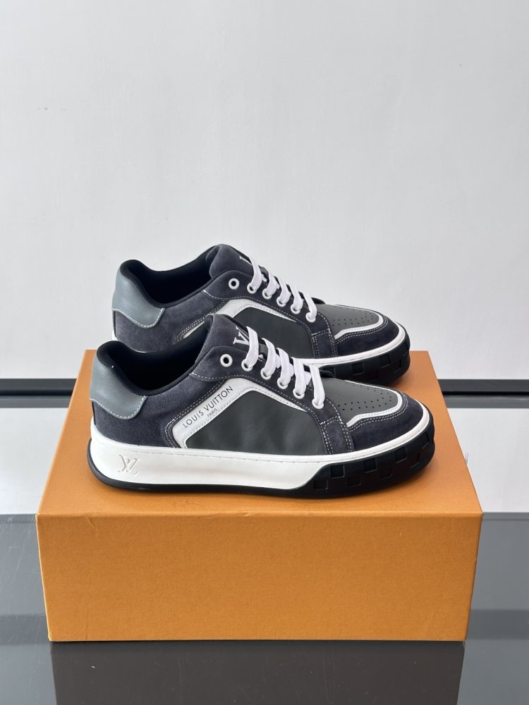 Кроссовки мужские