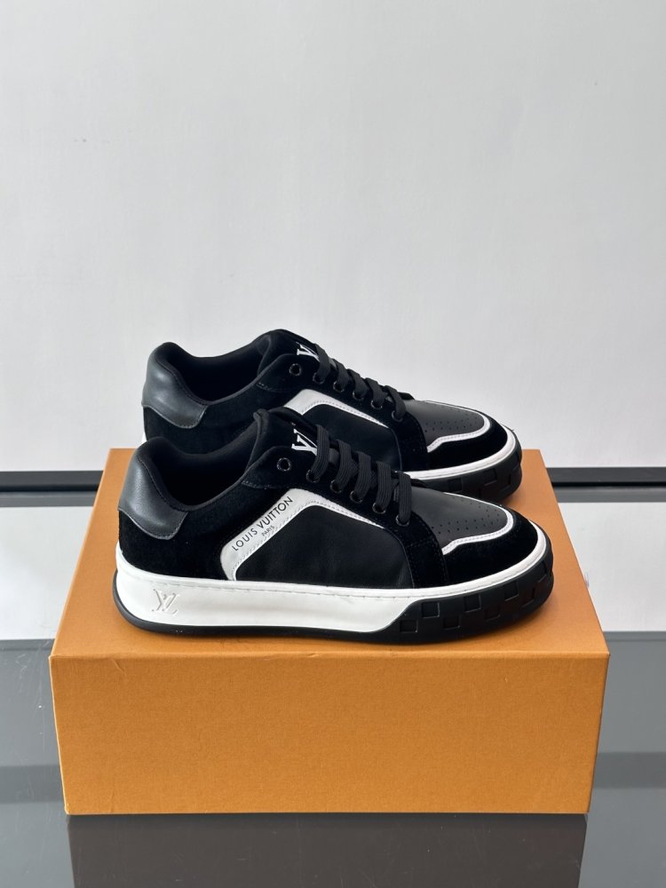 Кроссовки мужские