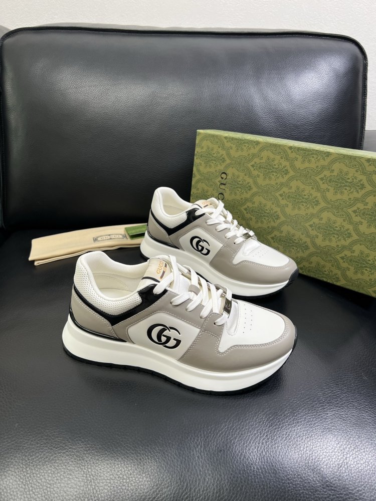 Кроссовки мужские