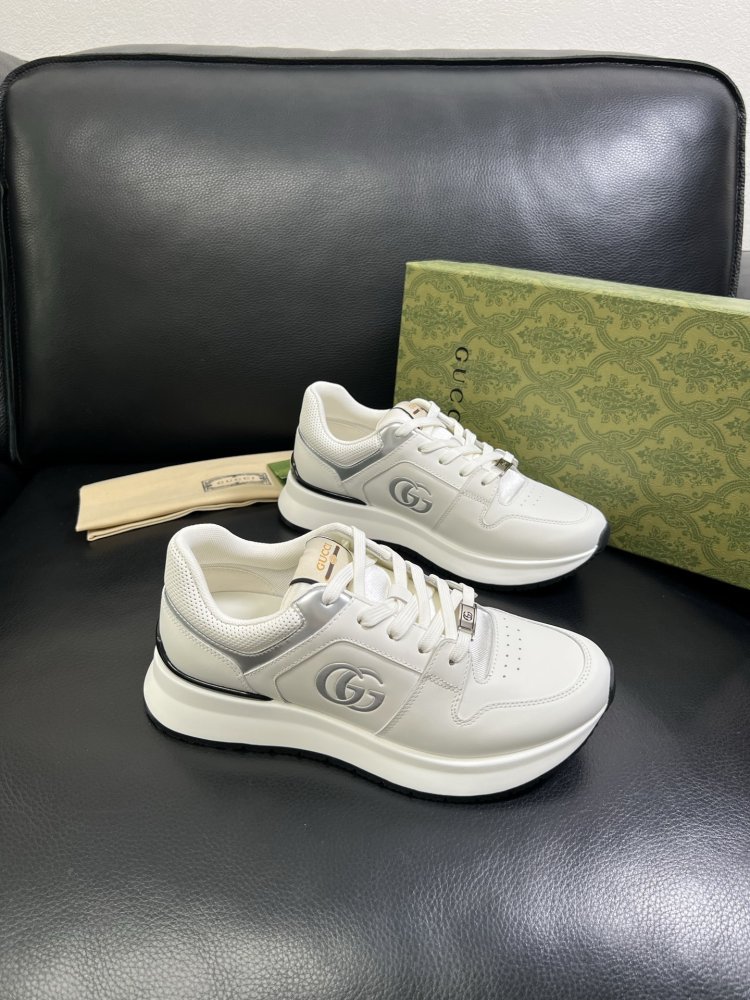 Кроссовки мужские