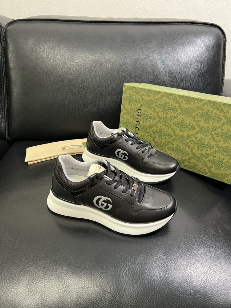 Кроссовки мужские