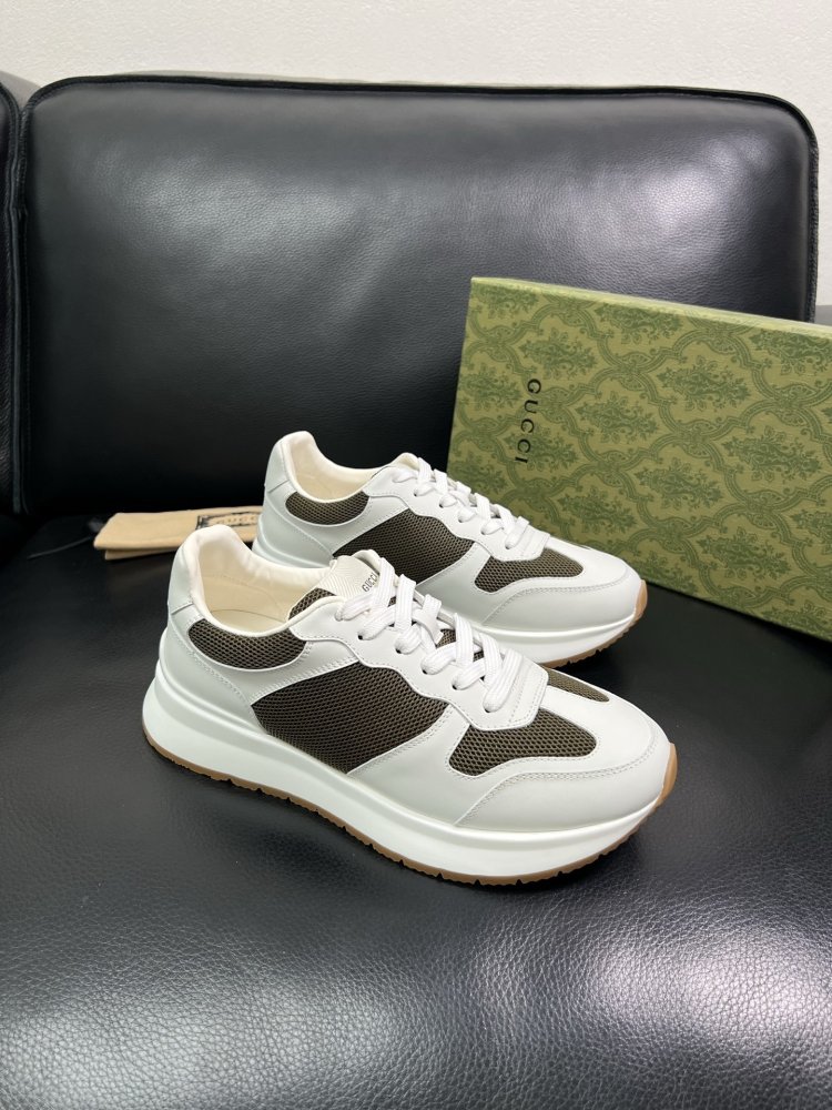 Кроссовки мужские