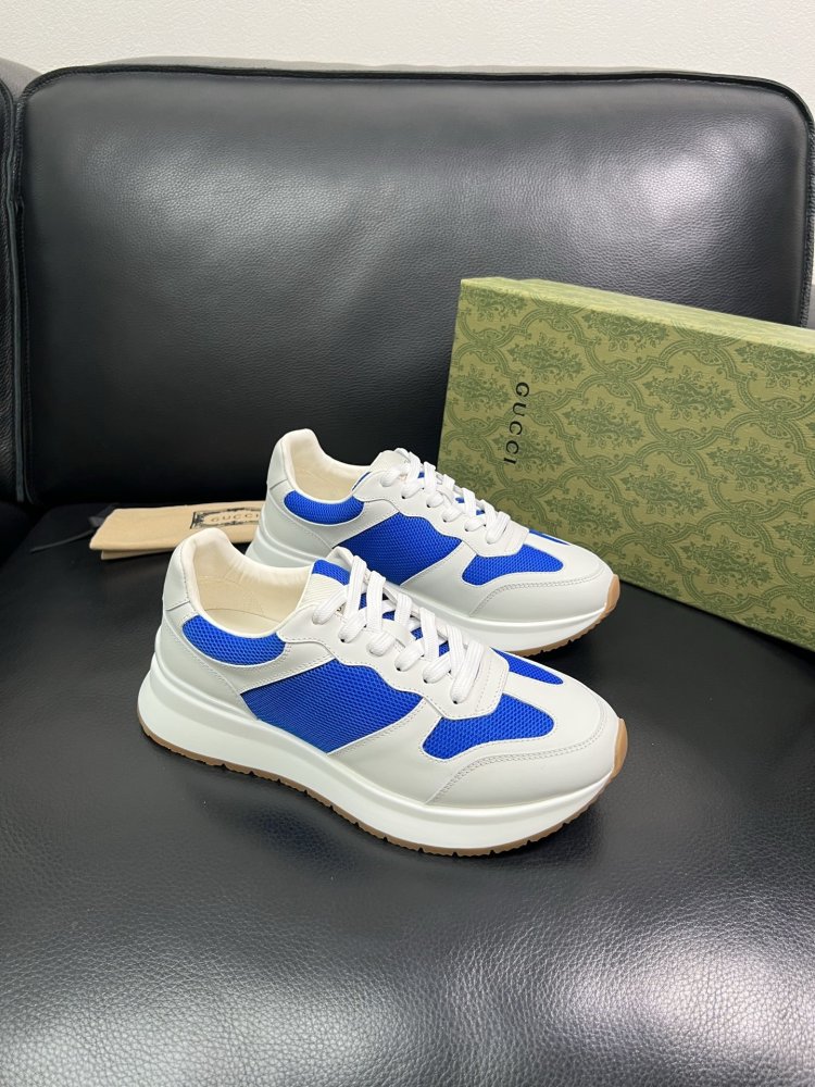 Кроссовки мужские