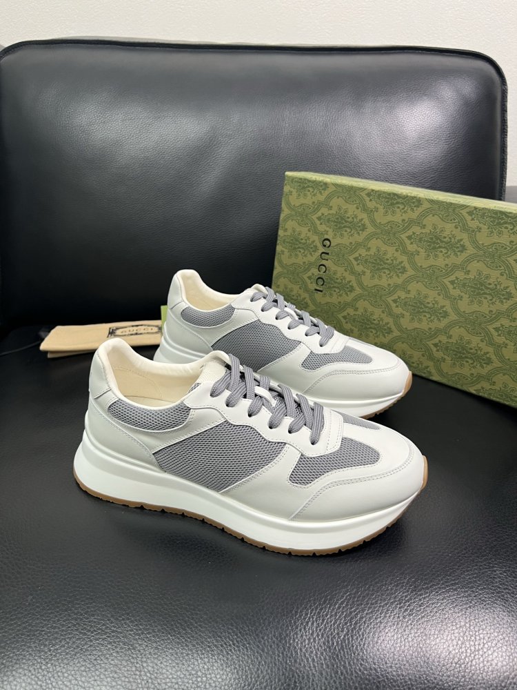 Кроссовки мужские