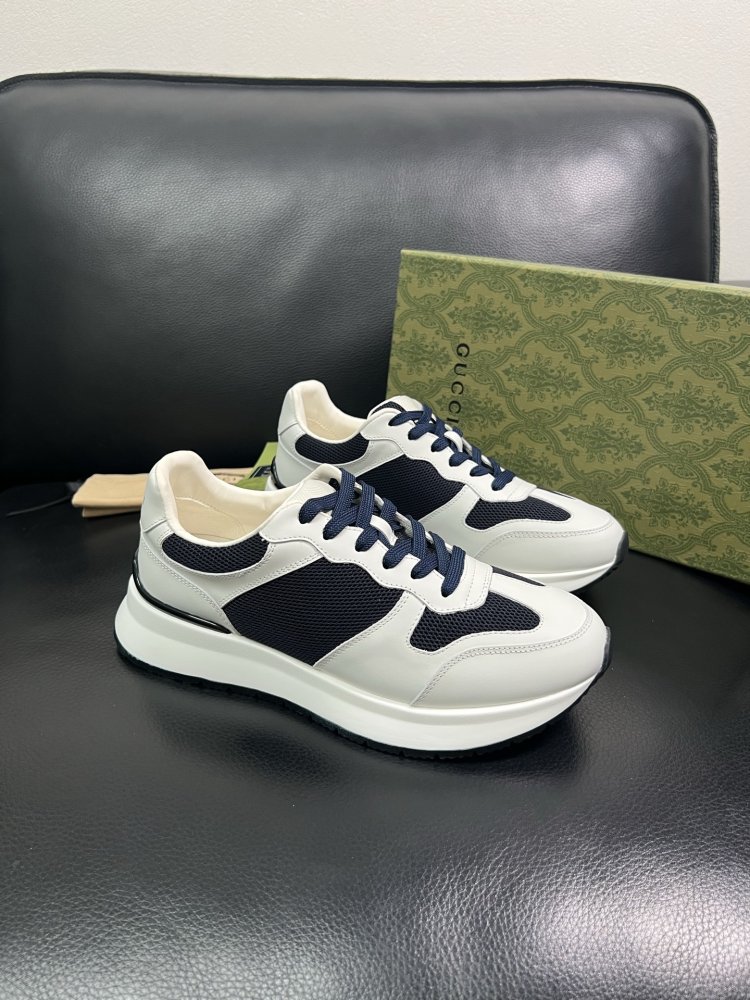 Кроссовки мужские