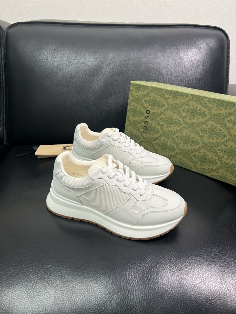 Кроссовки мужские