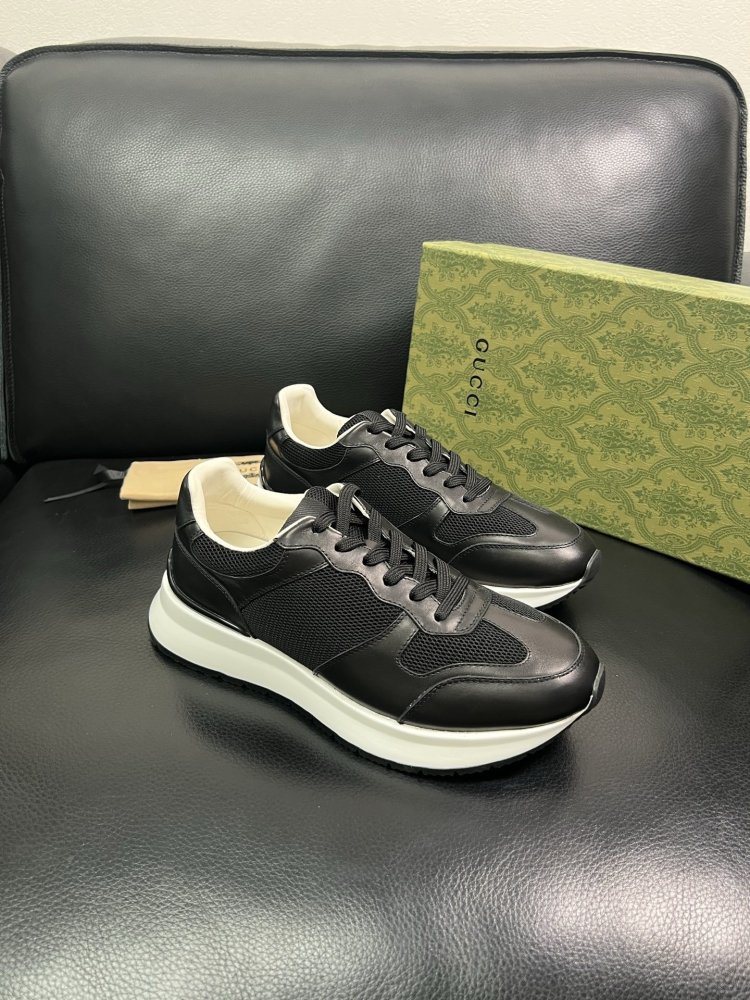 Кроссовки мужские