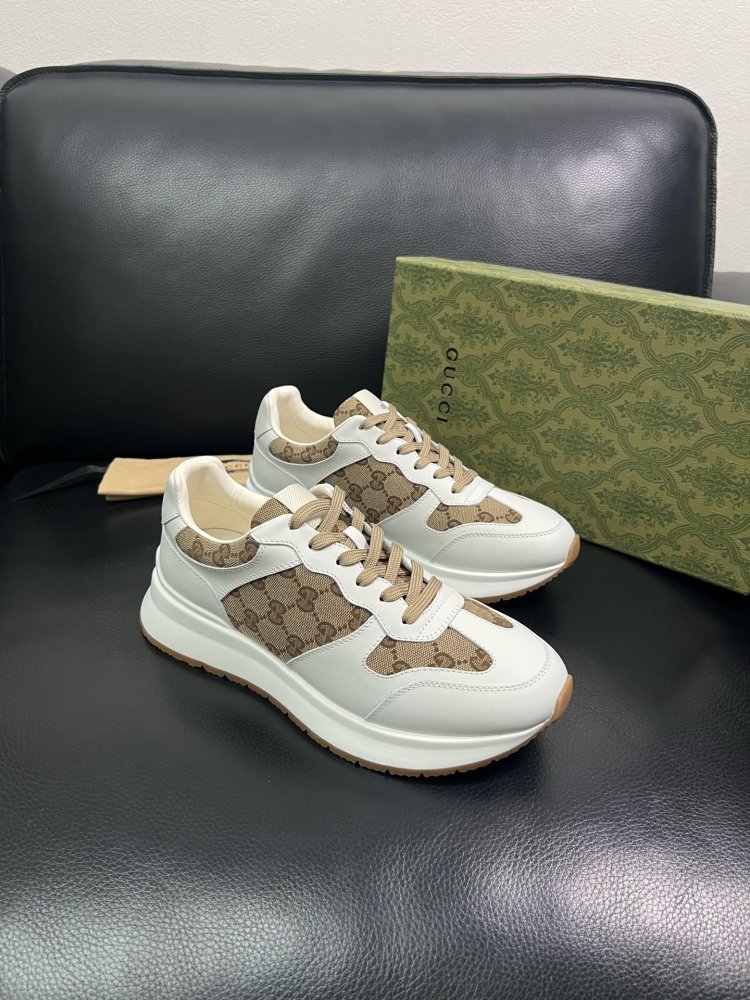 Кроссовки мужские