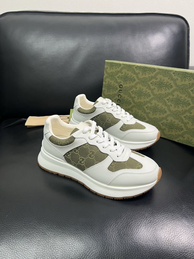 Кроссовки мужские