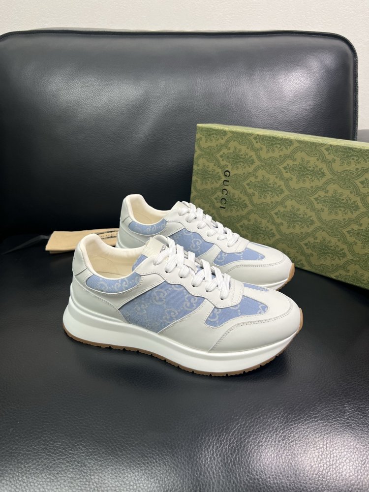 Кроссовки мужские