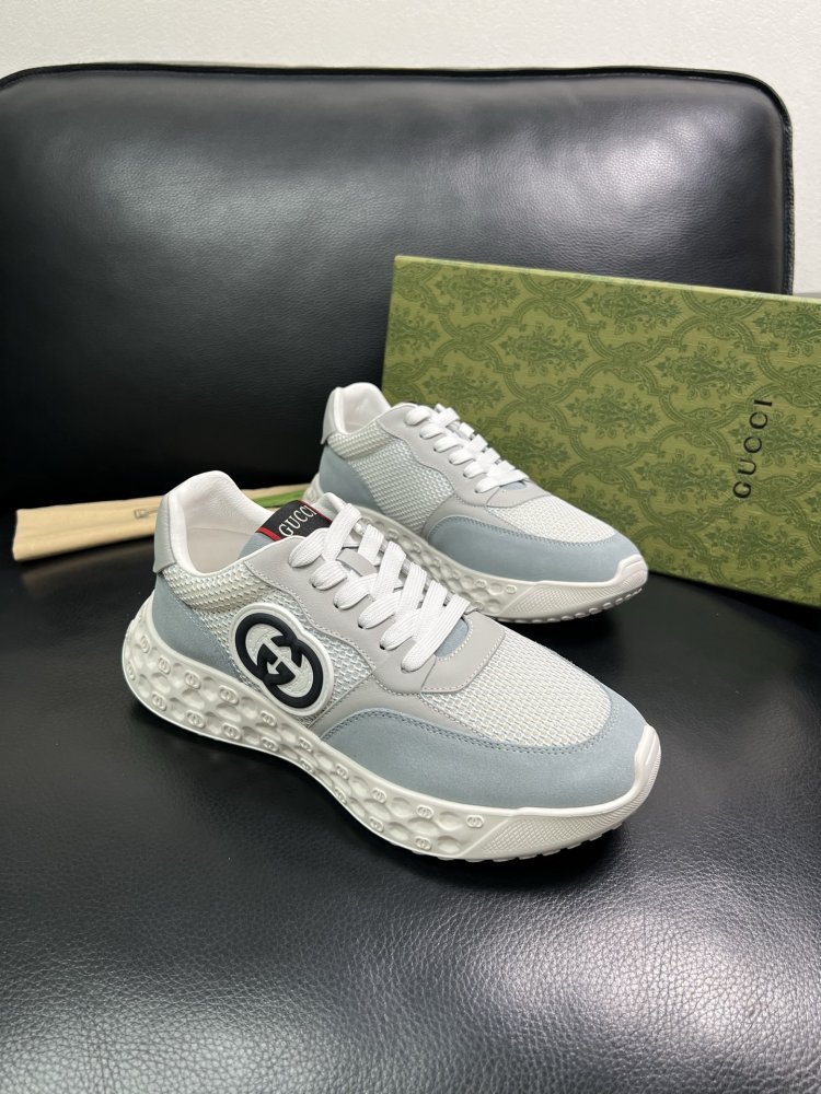 Кроссовки мужские