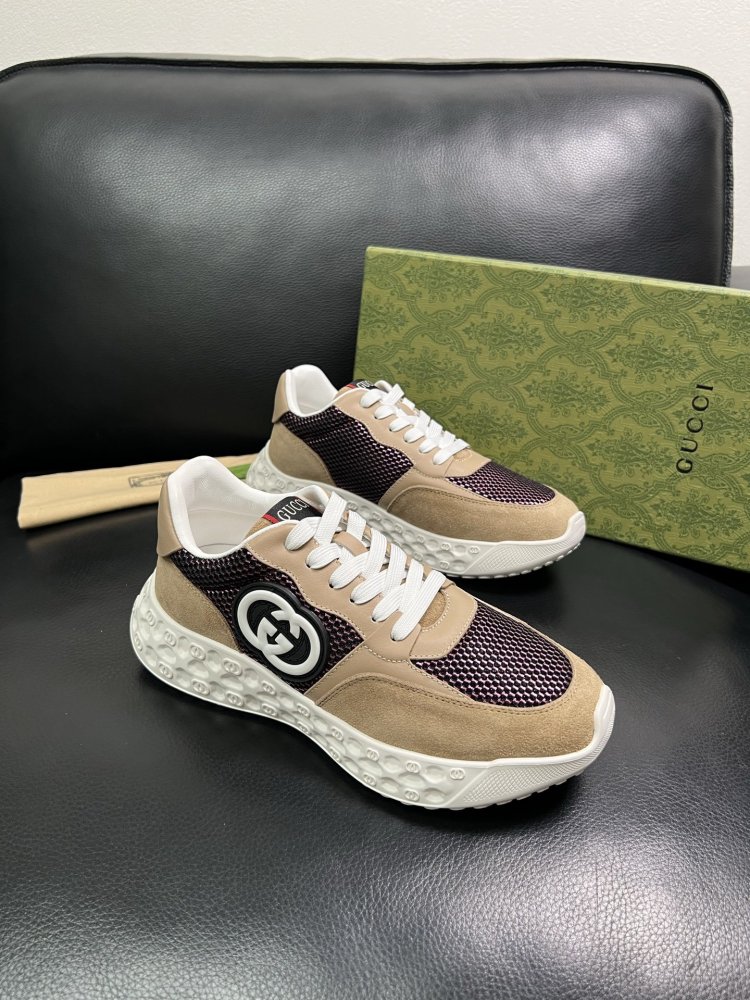 Кроссовки мужские