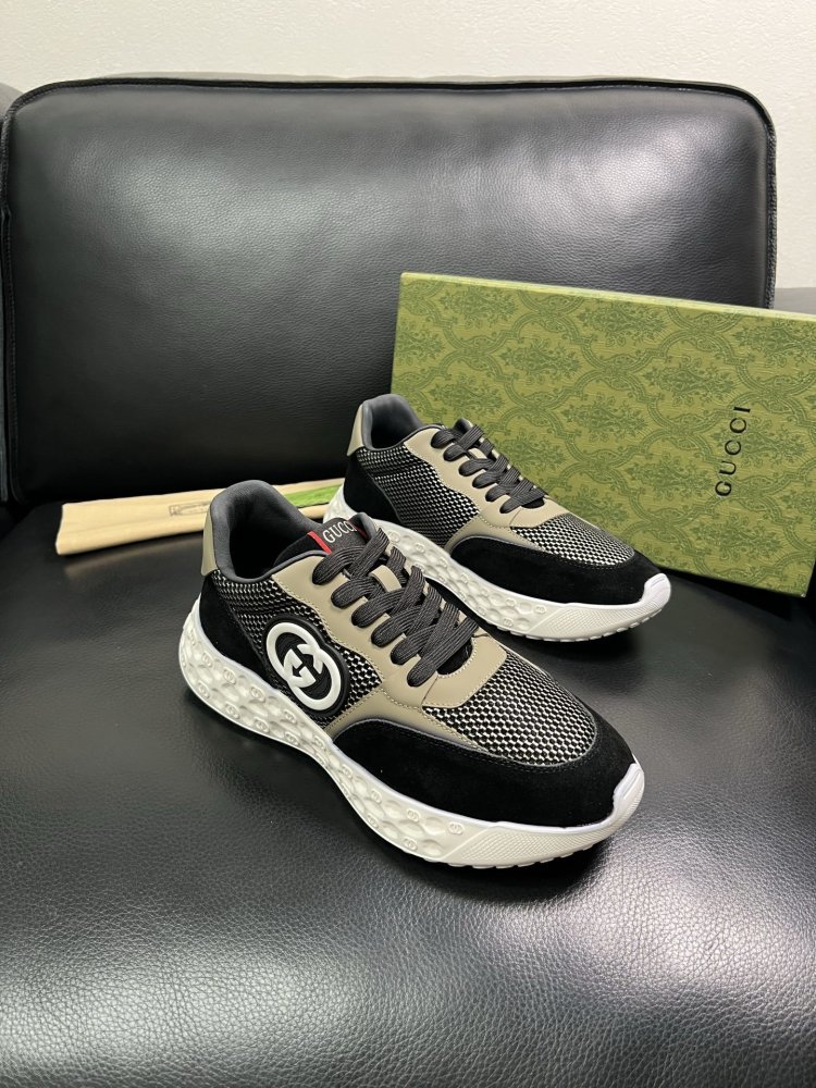 Кроссовки мужские