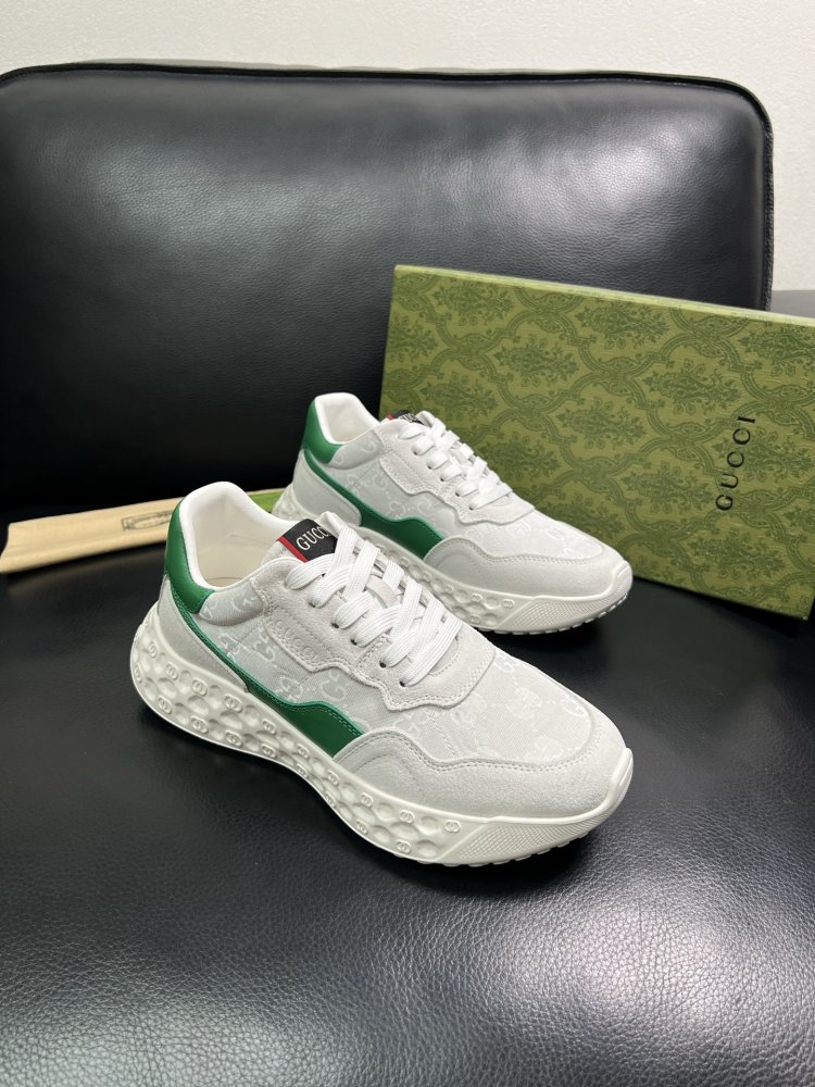 Кроссовки мужские