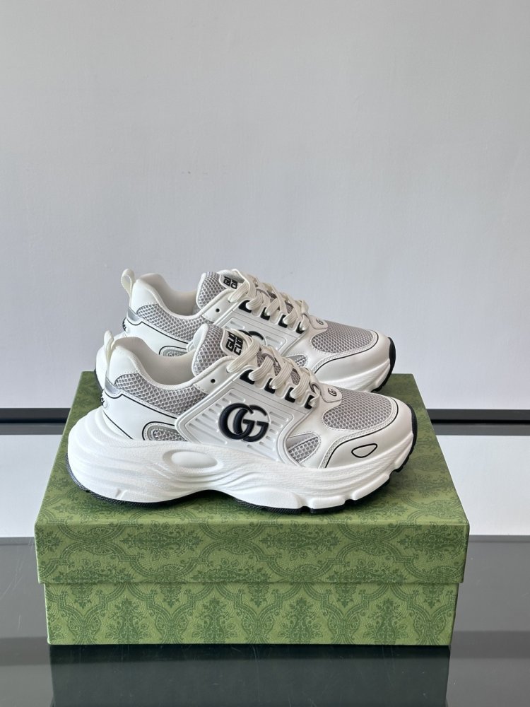 Кроссовки мужские