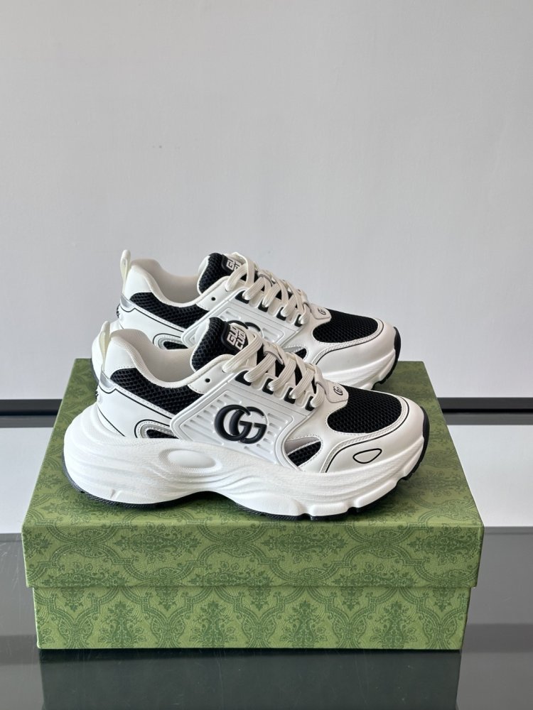 Кроссовки мужские