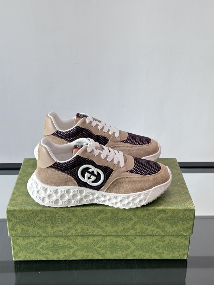 Кроссовки мужские