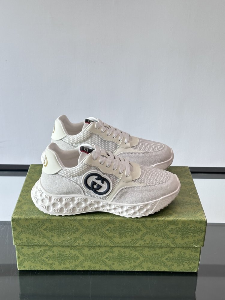 Кроссовки мужские