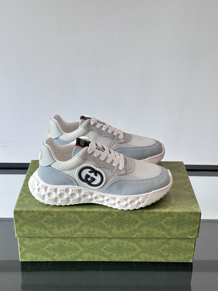 Кроссовки мужские