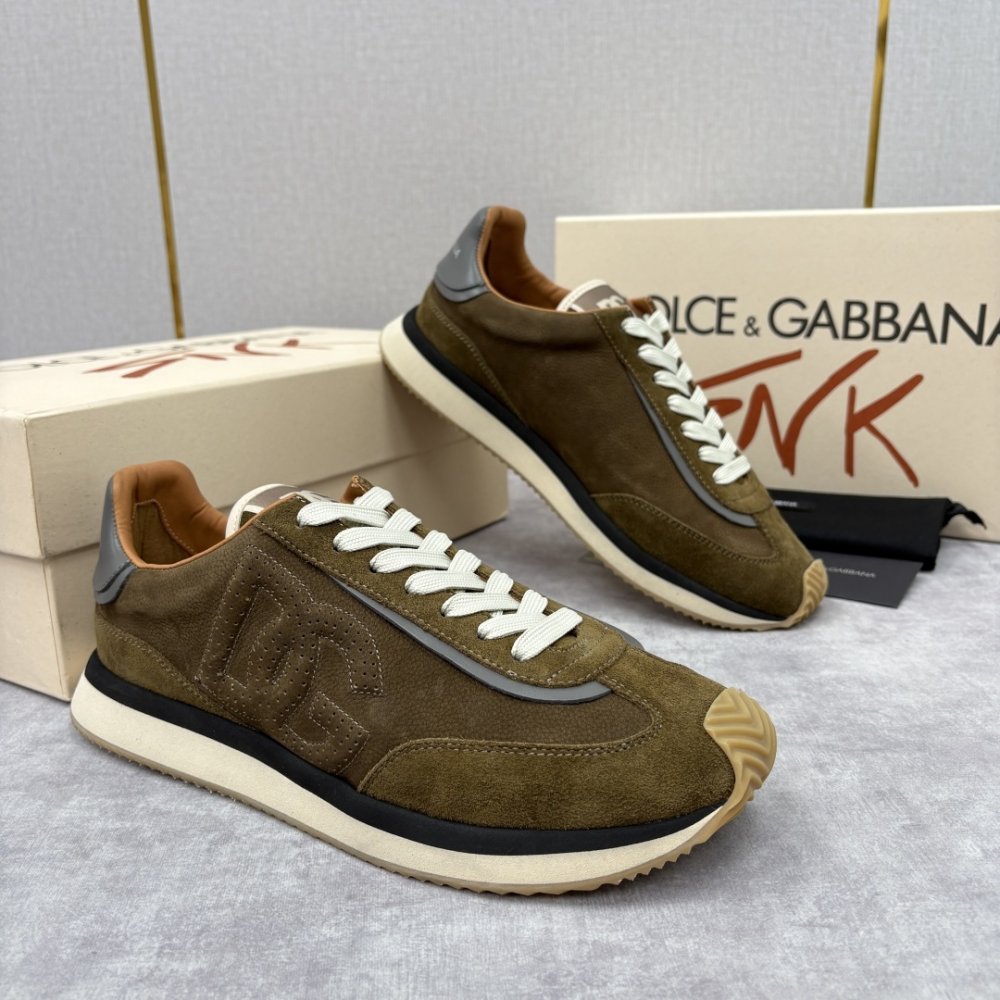 Кроссовки мужские